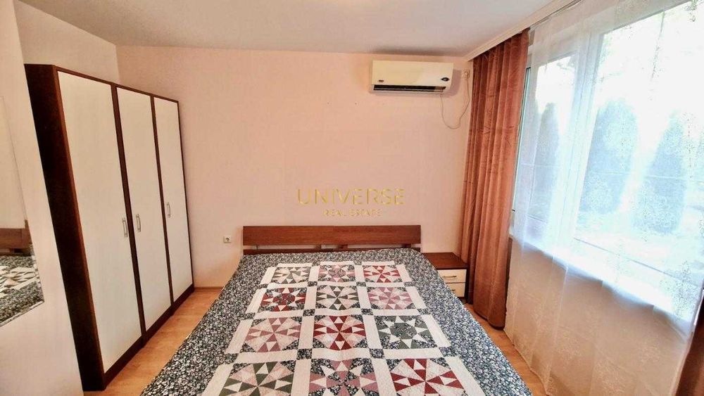 Продава се Тристаен апартамент в к.к. Слънчев бряг - 84 кв.м за 923 €/кв.м - Снимка #9