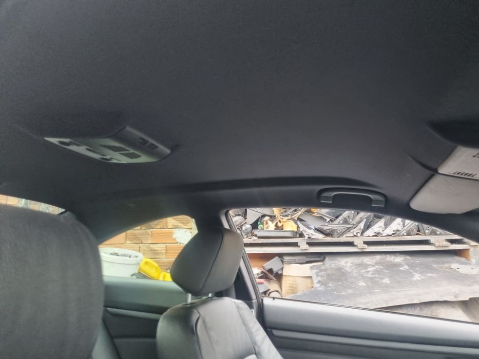 Черен таван за бмв е92 фейс без люк