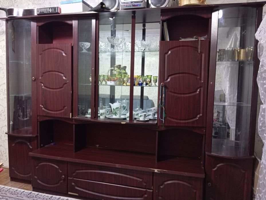 Продается стенка