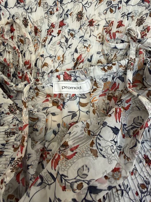 Летние платья zara gaissina