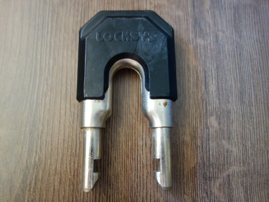 Секретен Стоманен катинар CODKEY LOCKSYS висока степен на сигурност