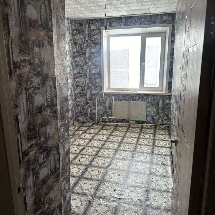 Продам квартира 3 комнатный