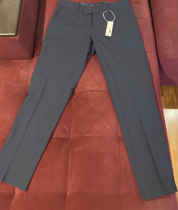 Pantaloni eleganti ESPRIT