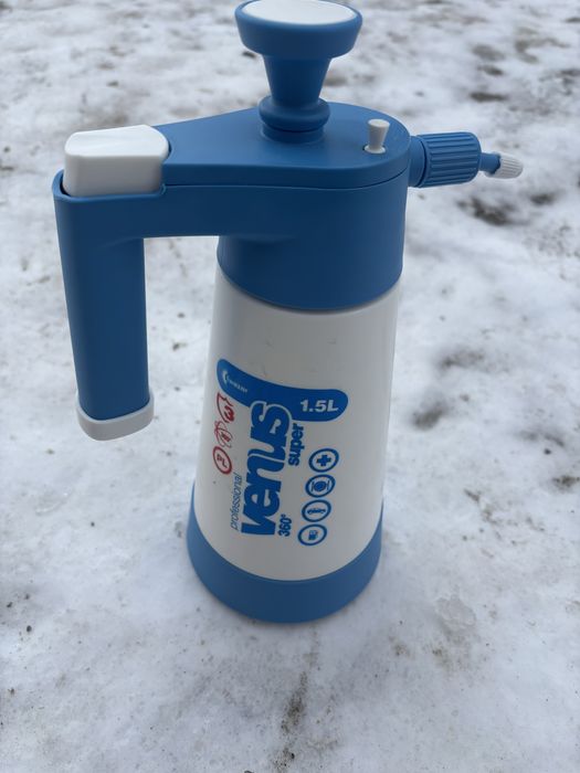 Химчисткаға арналған кәсіби химия сатылады