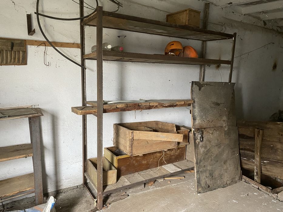 Продам гараж в ГО Рассвет