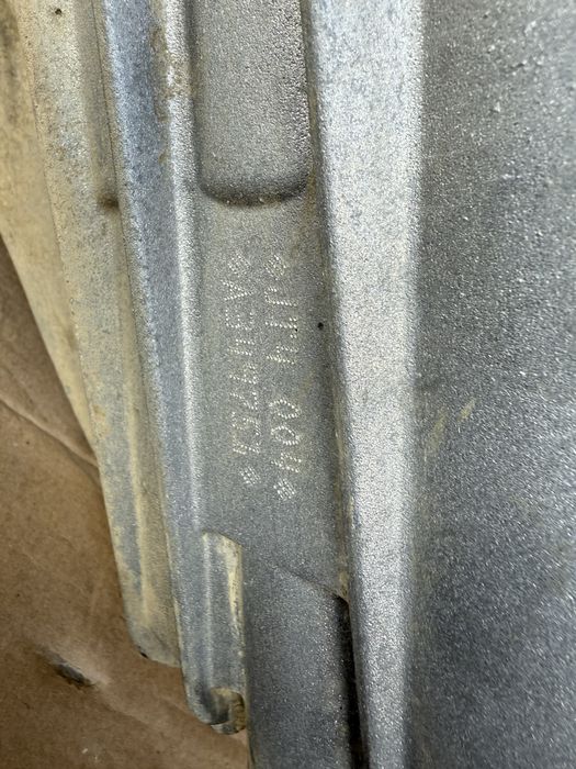 Cutie viteza dacia logan 3/sandero 3/ jogger in 6+1 trepte