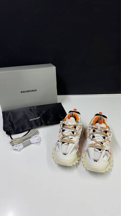 Adidasi Balenciaga Track Fullbox 36-45