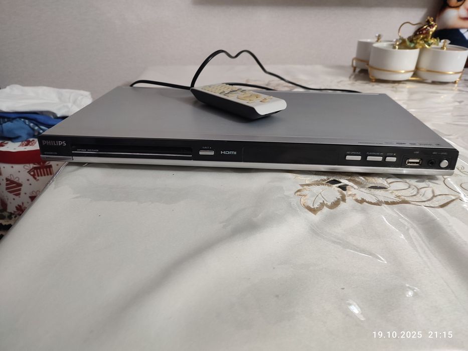 Музыкальный центр Panasonic