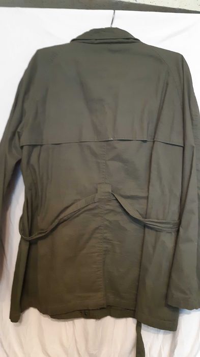 Geaca dama din tercot marca Tex Woman