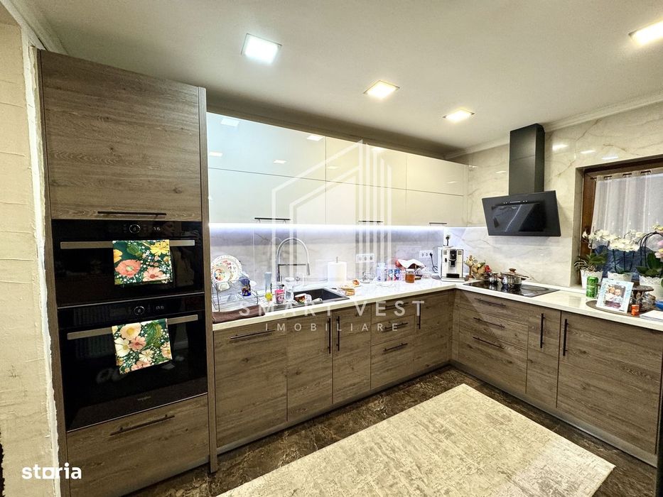 Apartament 2 camere decomandat | Etaj 4 | Carpati 2