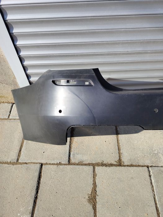 Броня за БМВ Ф10