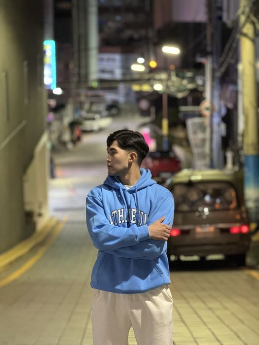 Корейский язык с нуля!