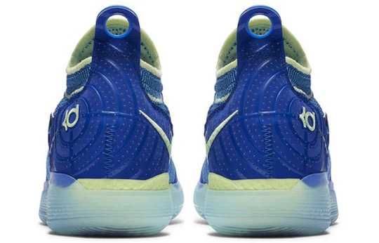 Женски Маратонки Nike Zoom KD 11 EP EYBL - 37, 38