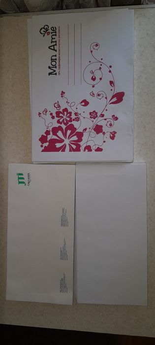 Продам конверты бумажные