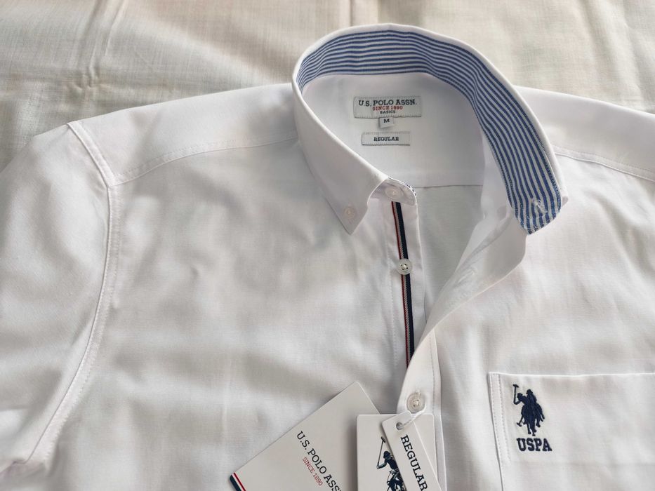 Camasa U.S. Polo Assn.