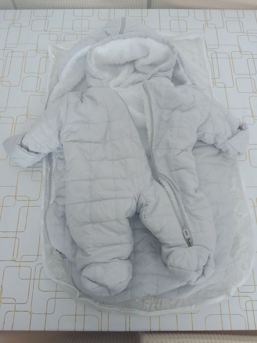 Комбенизон весна