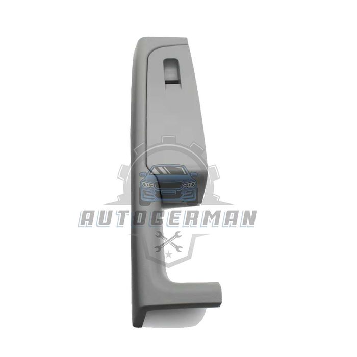 Дръжка за Skoda SuperB нови панели за врата брави дясната врата кола