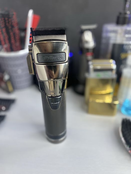 Vand Babyliss Snap Fx