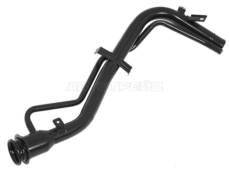 Горловина топливного бака  Mitsubishi Pajero