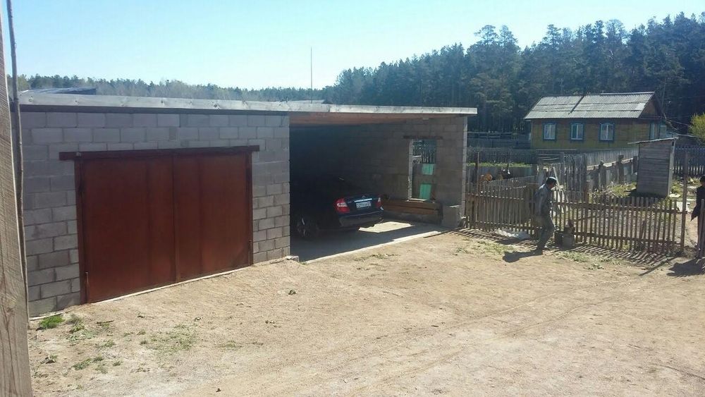 Продам дом в живописном месте