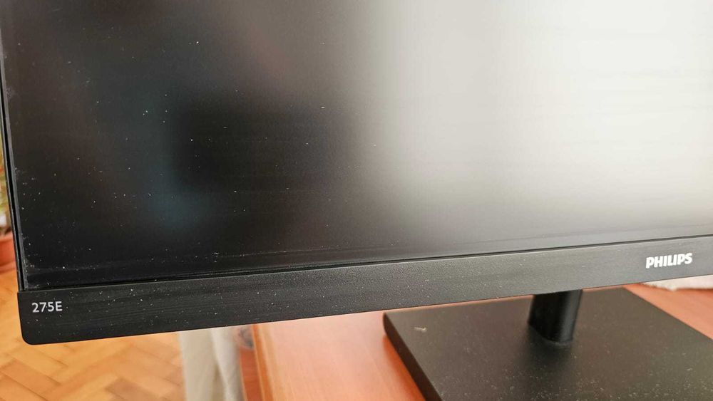 Unitate PC + Monitor Philips 27''
