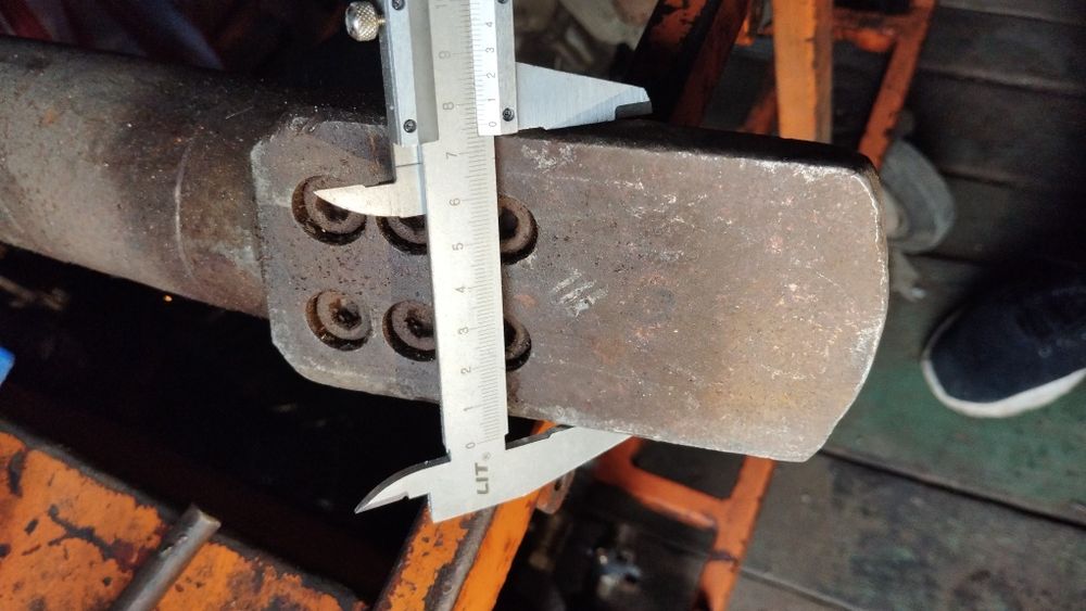 Пилот ГНБ. Пилотная штанга.