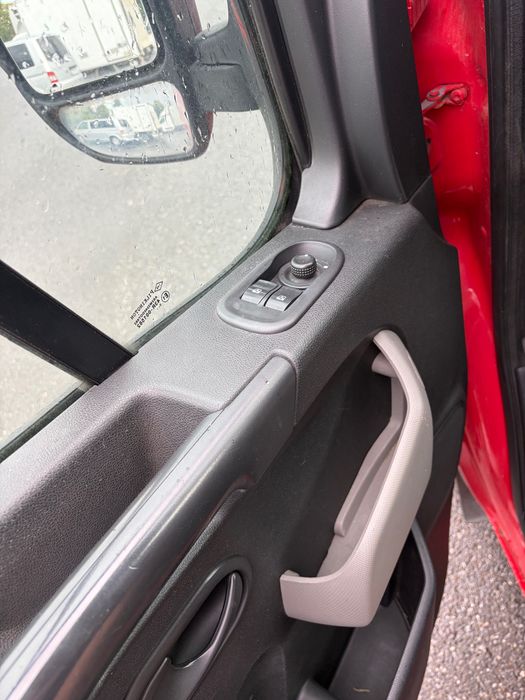 Renault Master 2017