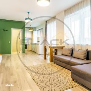 Apartament 2 camere, etaj 6, terasa, Imobil Nou, Piata Abator