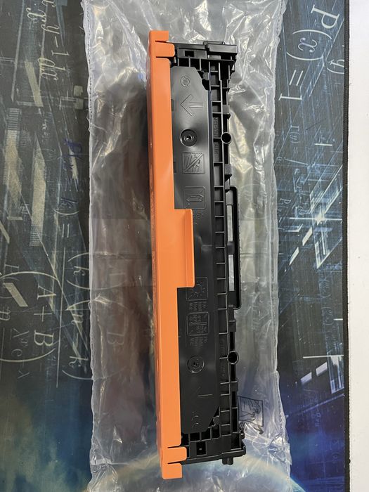 HP 128A Yellow Original LaserJet Toner