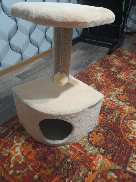 Продам дом для кошек