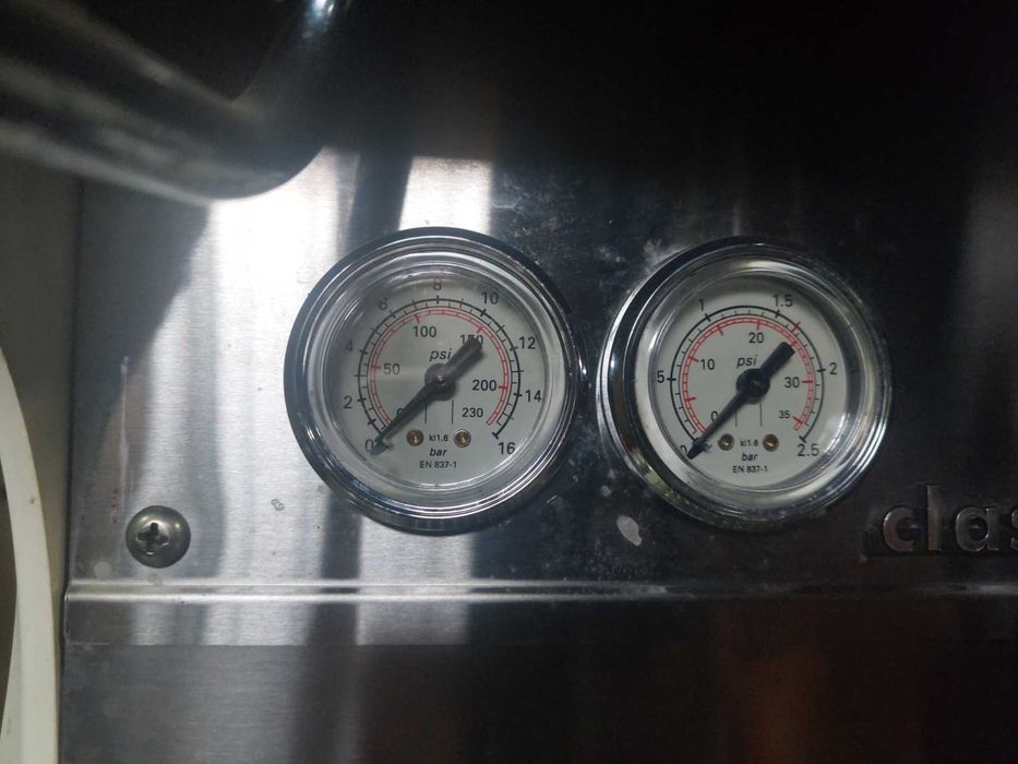 RANCILIO Професионална Кафе машина