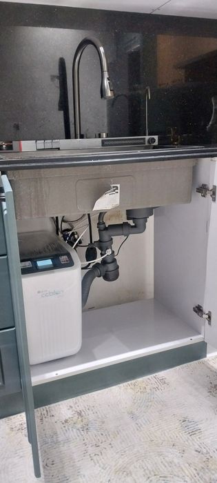 Cebilon pro ichimlik suvini tozalaydigan filtr