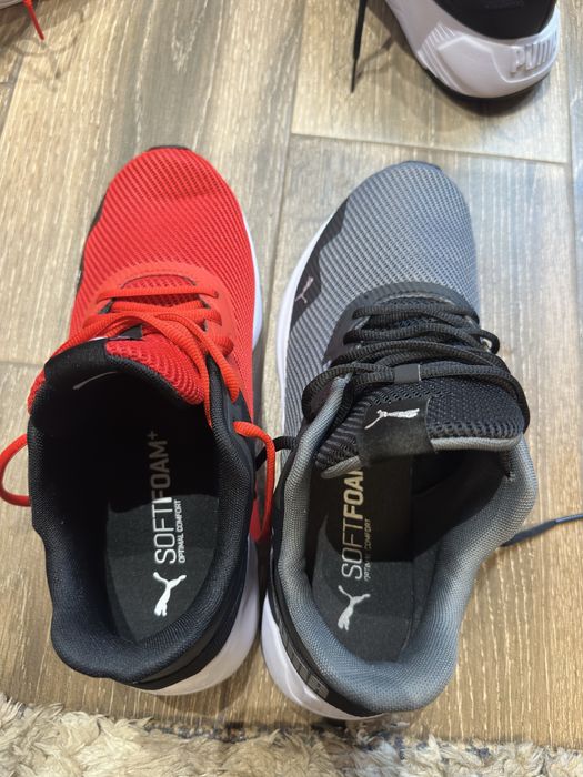 Маратонки Puma 44 номер