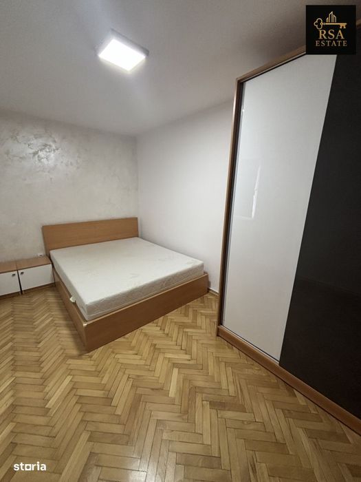 Apartament 4 camere de inchiriat et 4 langa Sala Polivalenta Rm Valcea