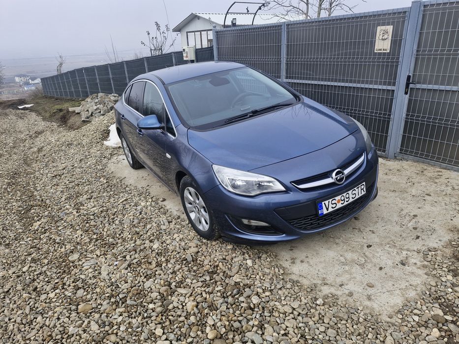 Opel astra j 2015 transmisie lant 1.6 cdti 136 cai