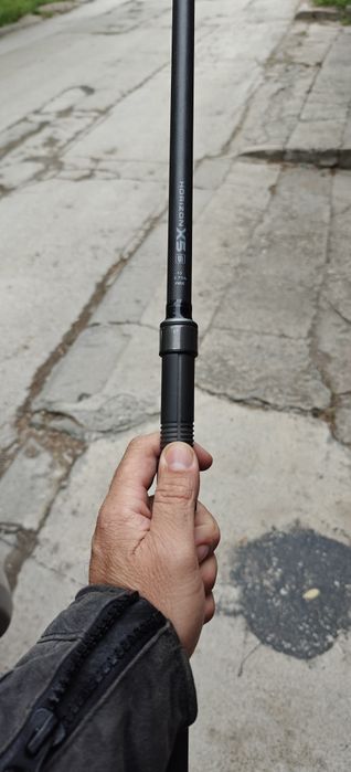 Въдици Fox horizon X5 S