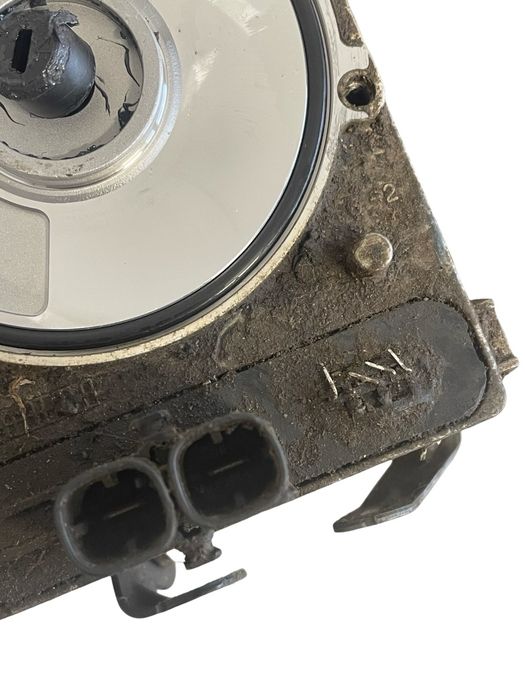 Pompa Servodirectie Defecta Pentru Piese Dacia Duster 2010 - >1.5Dci