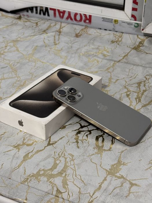 Iphone 14 pro max 256gb 5G