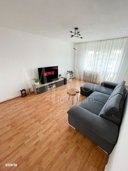 Apartament 2 camere de vanzare in Intre Lacuri, Cluj Napoca