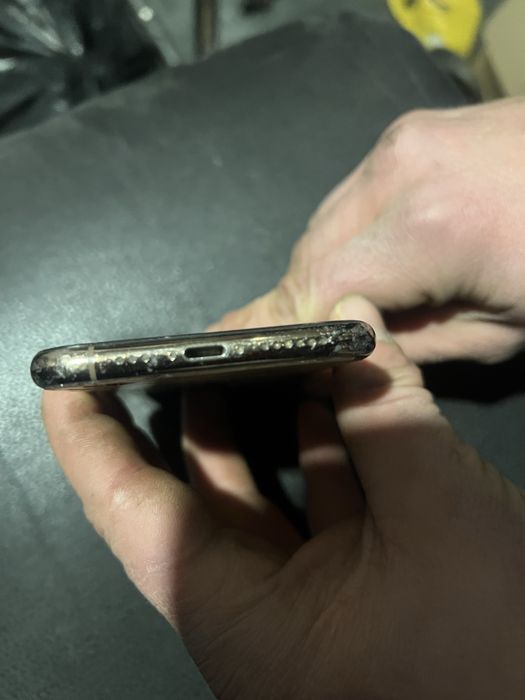 Iphone 11 Pro 128 Gb