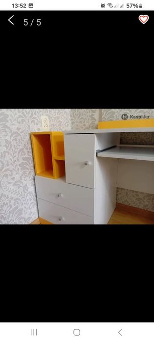 Продам письменный стол