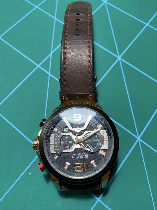 Продается наручные часы