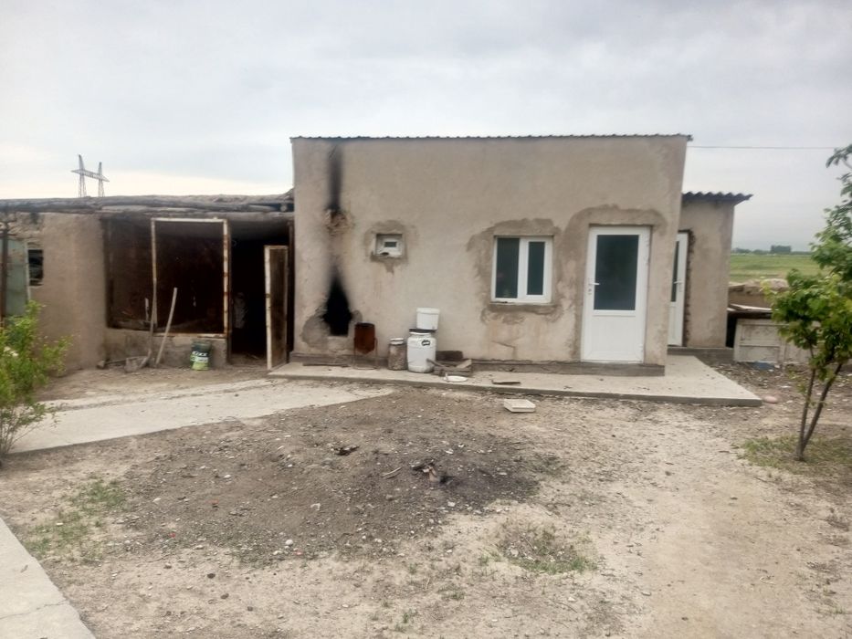 Dacha sotiladi Toshkent viloyati Bekobod shaxar