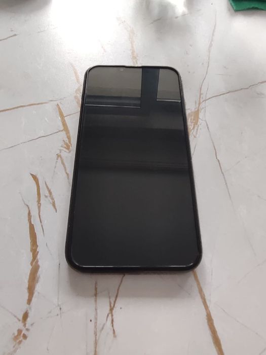 Iphone 13 pro max 256 gb