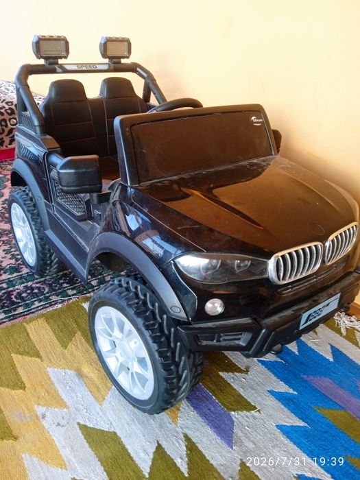 детские машина электромобили