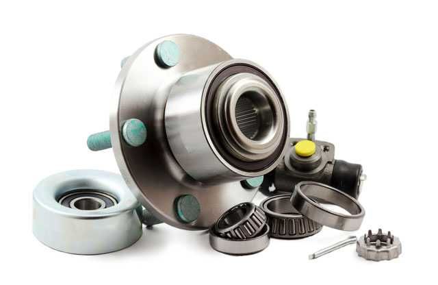 Подшипник - Черри Чанган Эксид Джетур Хавал