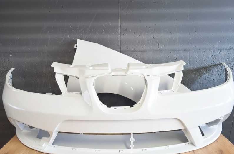 Bara & Aripa Fata Dreapta Seat Ibiza 2002-2008 (LB9A (Alb))