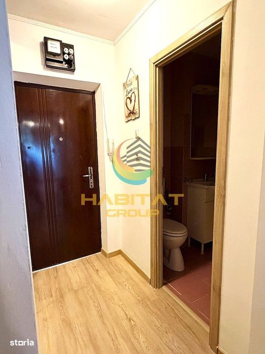 Vanzare Garsoniera Renovata Et 1 Loc de Parcare Zona Brancoveanu