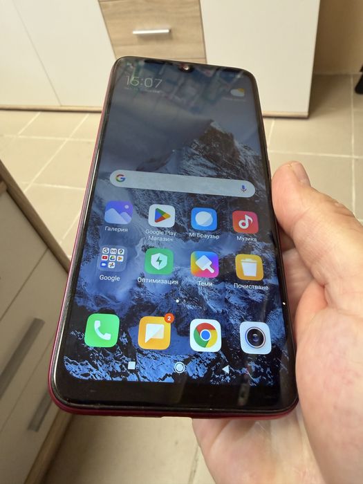 Xiaomi Redmo Note 7 4/64gb