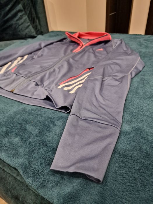 Дамско горнище Adidas